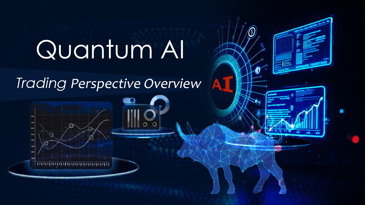 Quantum AI Trading