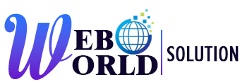 Web world solution