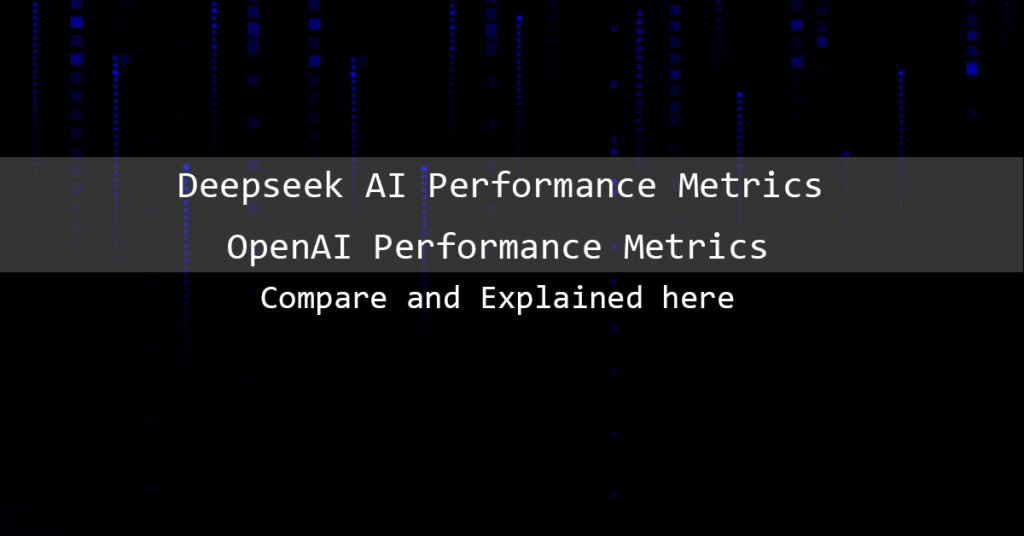 Deepseek AI