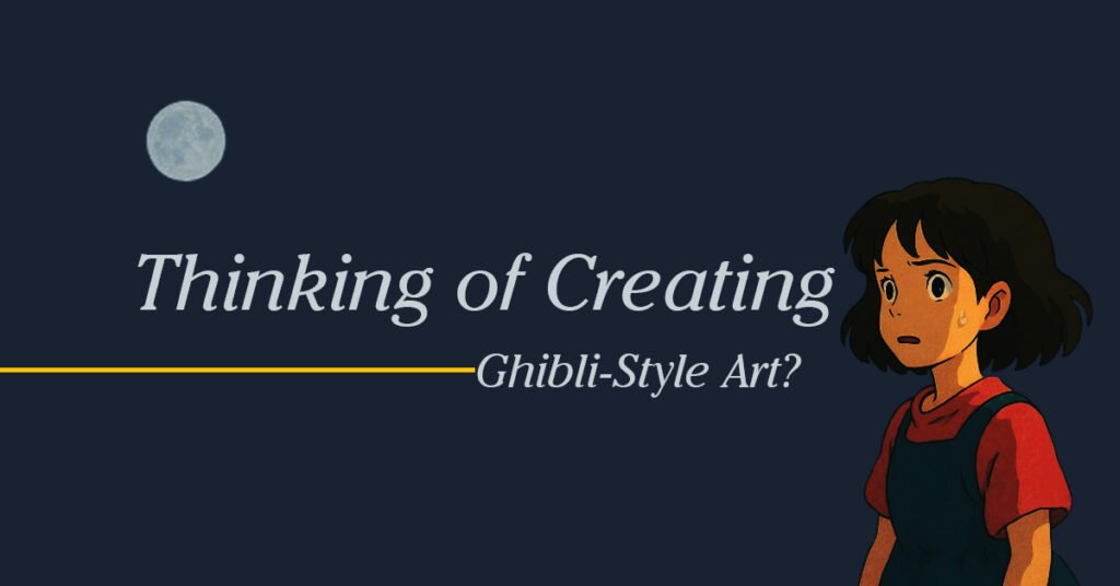 Ghibli