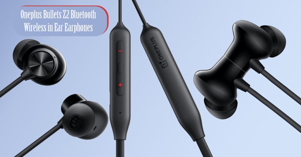 OnePlus Bullets Z2