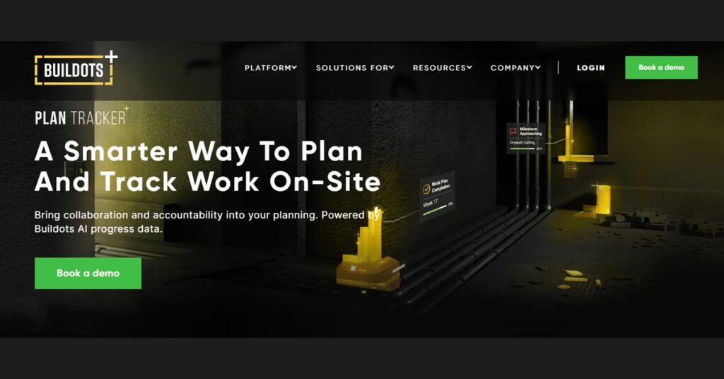 20 best AI construction tools