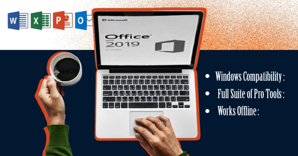 Microsoft Office 2019