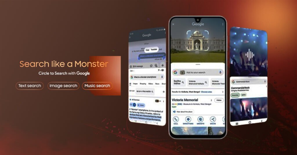 Samsung Galaxy M36 5G