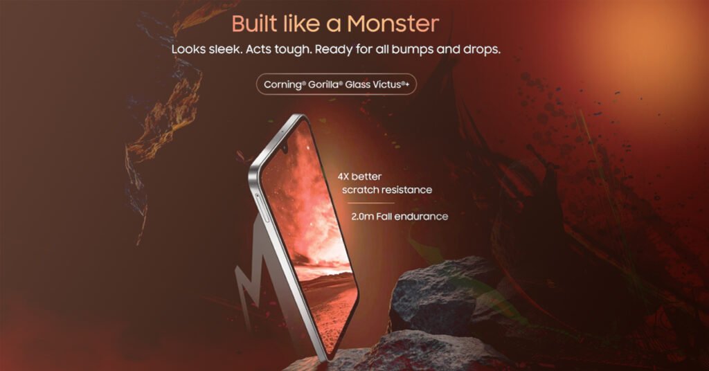 Samsung Galaxy M36 5G