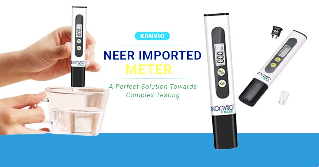 Konvio Neer