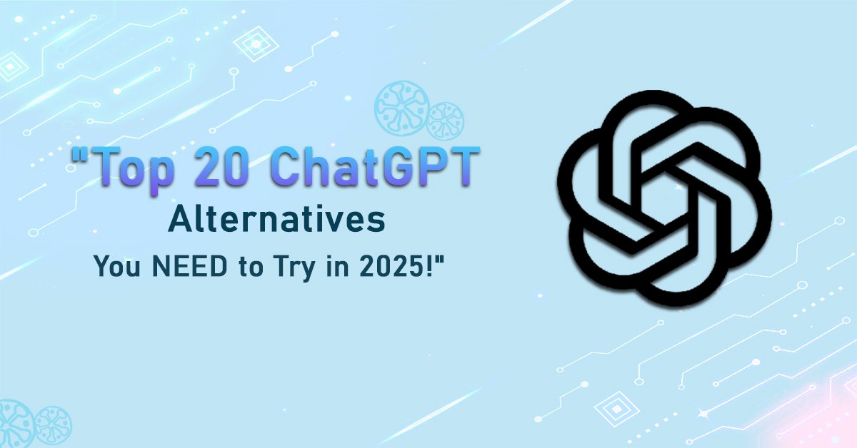 20 ChatGPT