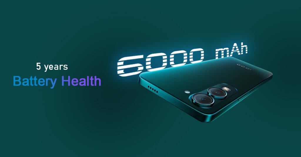iQOO Z10 Lite 5G