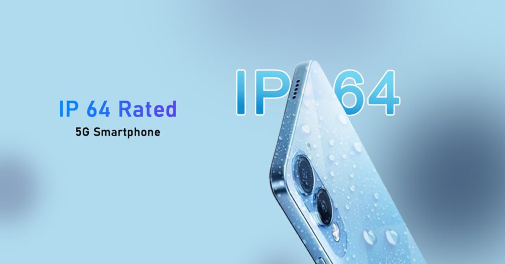 iQOO Z10 Lite 5G