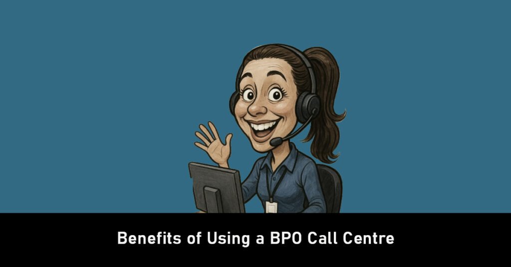 BPO call centres