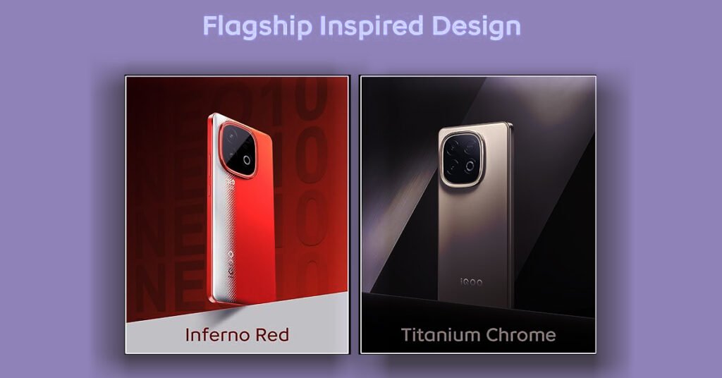 iQOO Neo 10