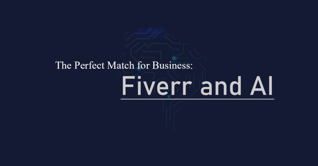 Making Money on Fiverr with AI