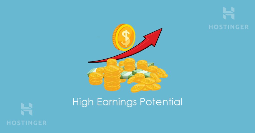 Hostinger Affiliate Program