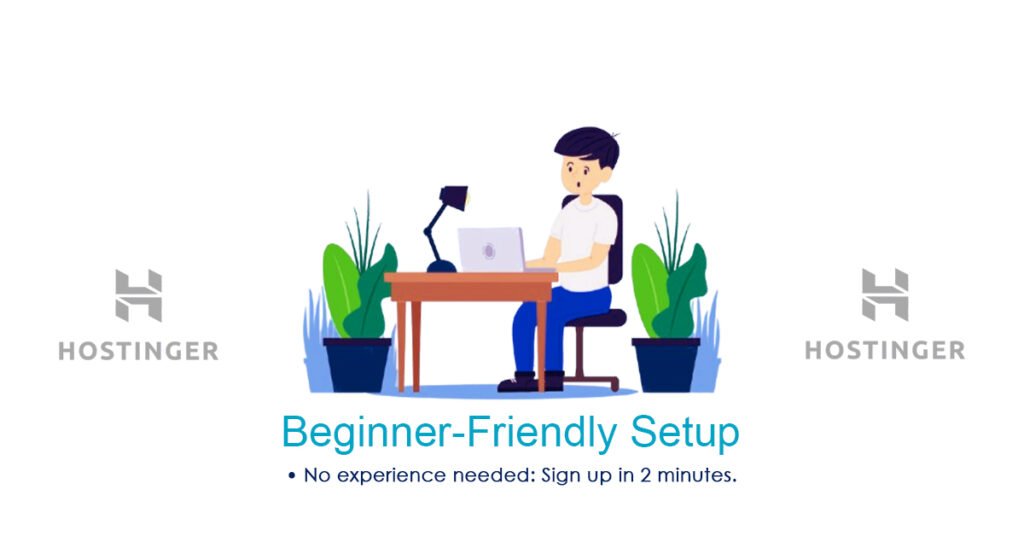 Hostinger Affiliate Program