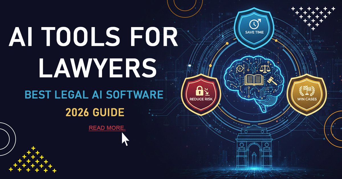 AI Tools for Lawyers in India