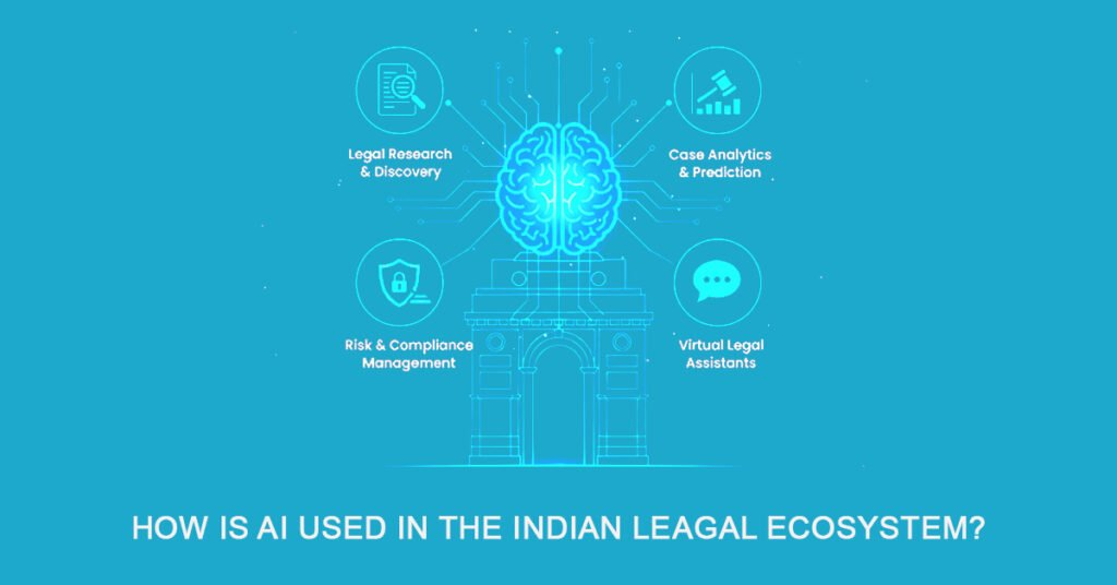 AI Tools for Lawyers in India