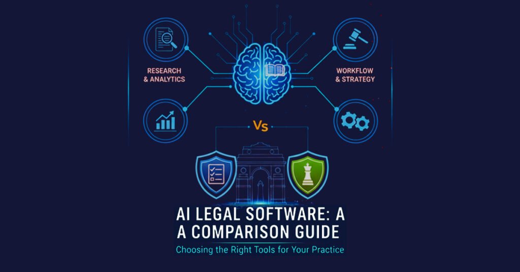 AI Tools for Lawyers in India
