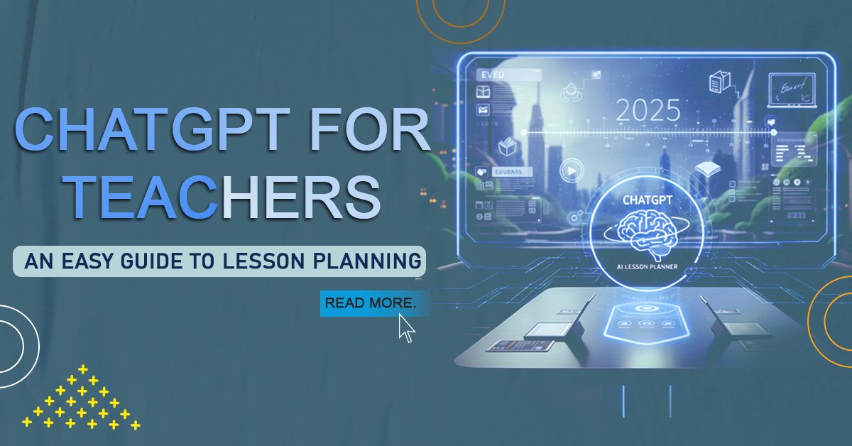 ChatGPT for Teachers
