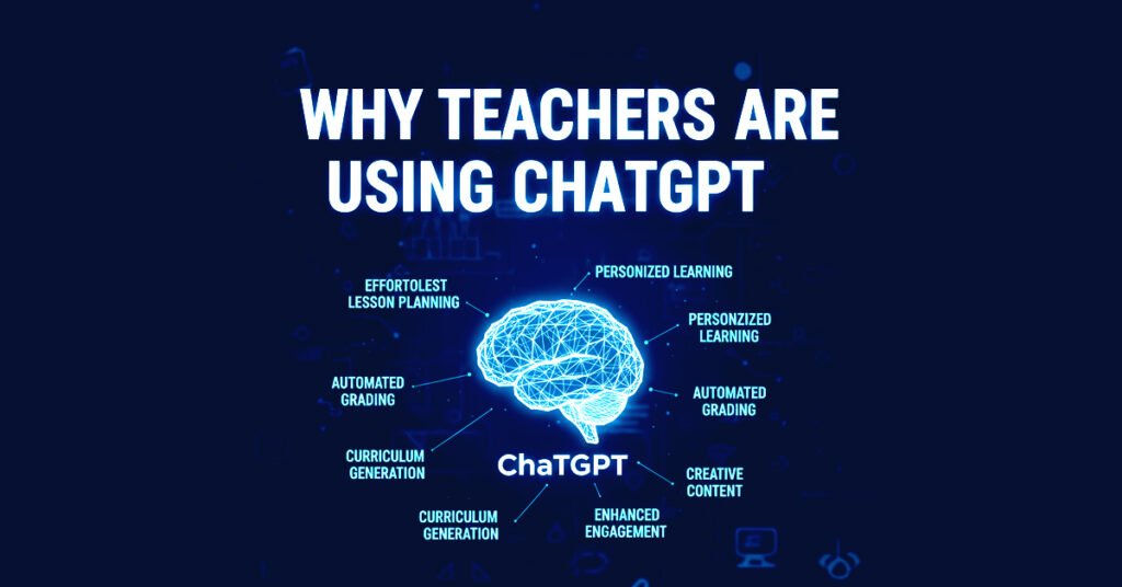ChatGPT for Teachers