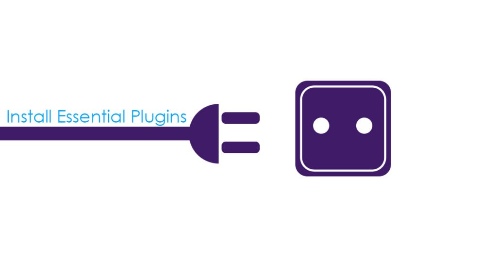 Essential WordPress plugins for website performance