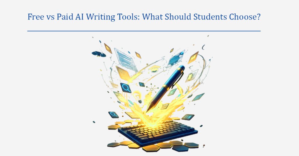 AI Writing Tools for Students