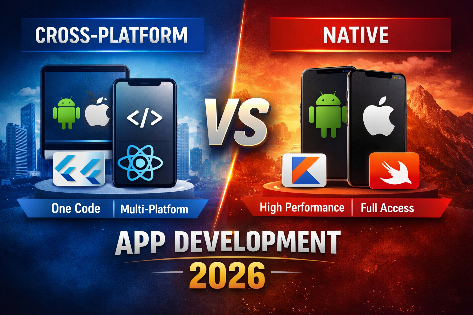 Native App