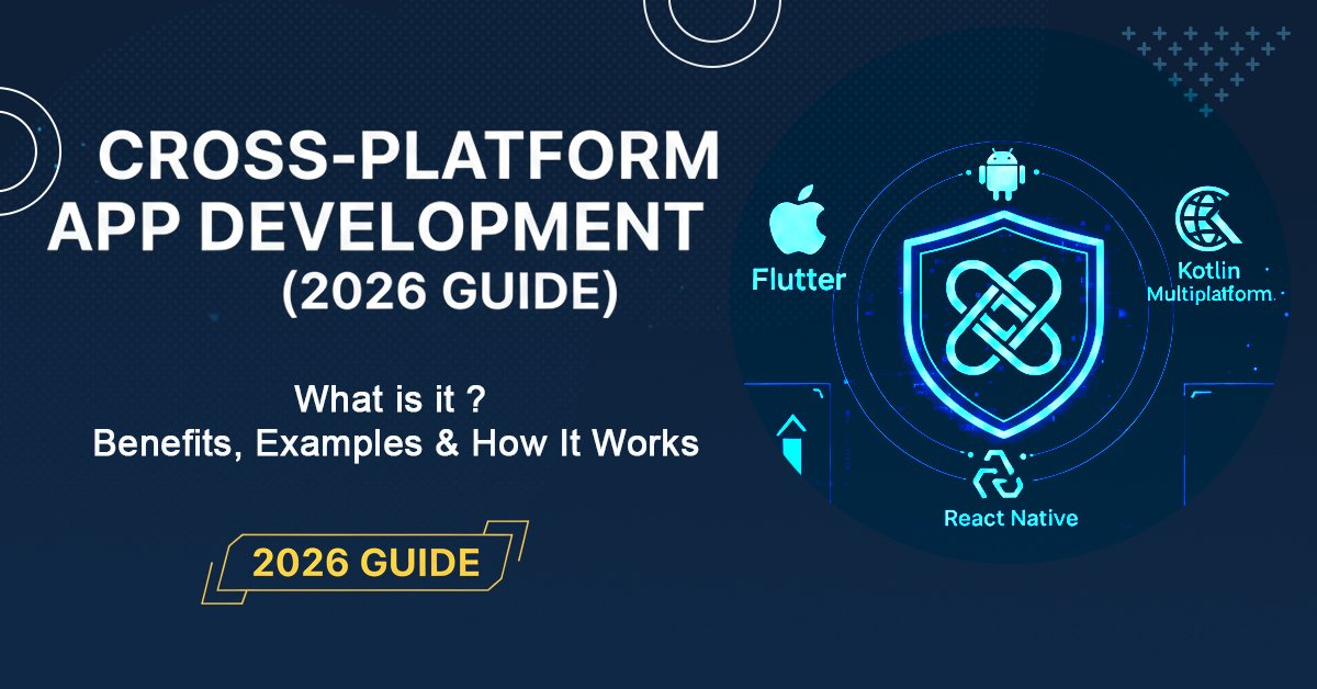 Cross-Platform App Development