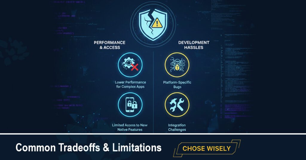 Cross-Platform App Development