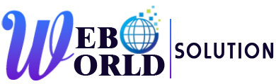 Web world solution